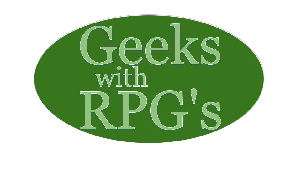 Geeks with RPG's Membership